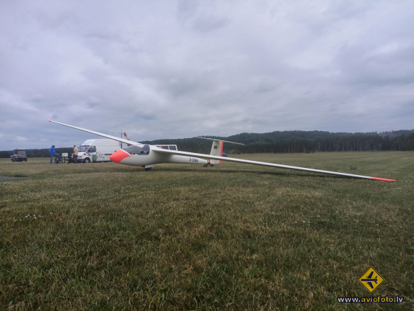 Bolkow Phoebus C