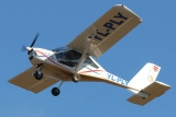 Aeroprakt A-22 L2 Foxbat