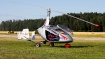 AutoGyro Cavalon