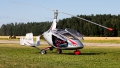 AutoGyro Cavalon