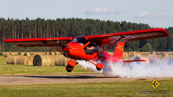 Aeroprakt A-32