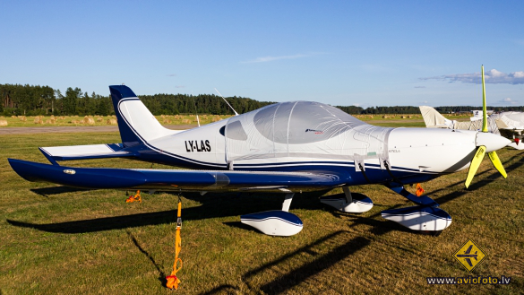 BRM Aero Bristell UL HD