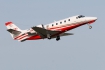 Cessna 560XL Citation XLS+