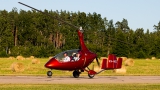 AutoGyro Calidus