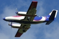 Cessna 404 Titan Courier