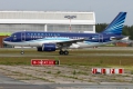Airbus ACJ319 (A319-115/CJ)