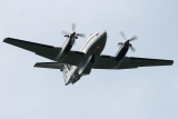 Beechcraft B200 Super King Air