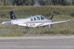 Beech A36 Bonanza 36