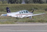 Beech A36 Bonanza 36