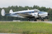 Beech H18 Tri-Gear