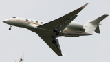 Gulfstream Aerospace GVII-G500