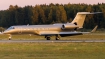 Gulfstream Aerospace G-V-SP Gulfstream G550