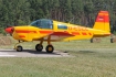 Grumman American AA-1A Trainer