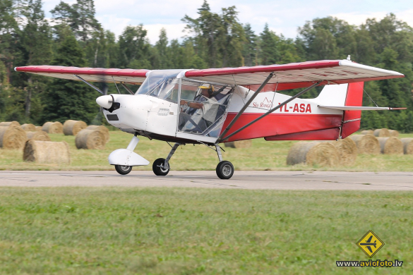 Best Off Skyranger