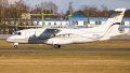 Fairchild Dornier 328-310 328JET Envoy 3