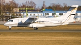 Fairchild Dornier 328-310 328JET Envoy 3