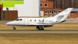 Dassault Falcon 100