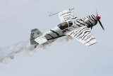 Sukhoi Su-26M