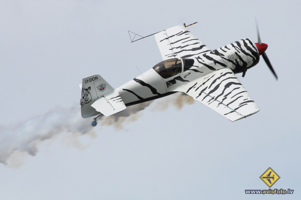 Sukhoi Su-26M