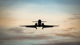 Gulfstream Aerospace G-V-SP Gulfstream G550