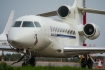 Dassault Falcon 7X