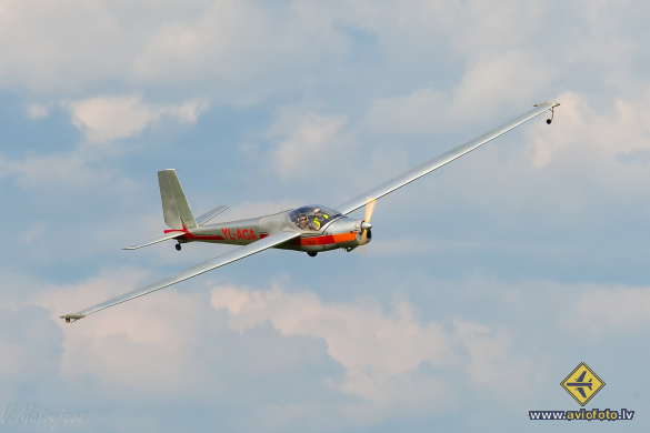 Aerotechnik L-13SE Vivat