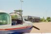 Grumman American AA-5 Traveler