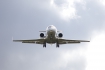 Bombardier Challenger 650 (CL-650)