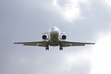 Bombardier Challenger 650 (CL-650)