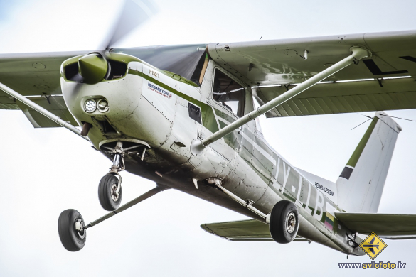 Cessna 152