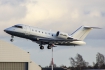 Bombardier Challenger 605 (CL-600-2B16)