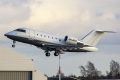 Bombardier Challenger 605 (CL-600-2B16)