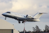 Bombardier Challenger 605 (CL-600-2B16)
