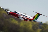 Hawker Beechcraft 350 King Air (B300)