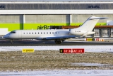Bombardier Global Express XRS (BD-700-1A10)