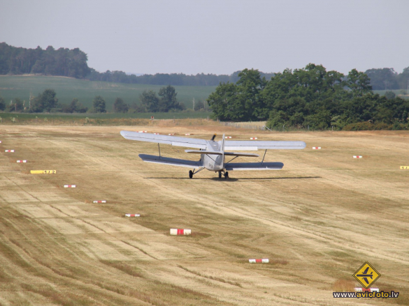 Antonov An-2T
