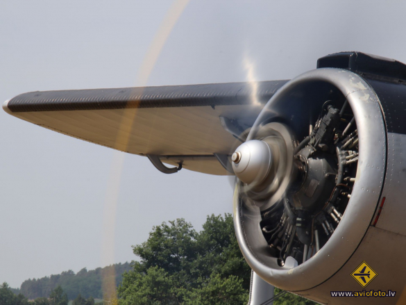 Antonov An-2T