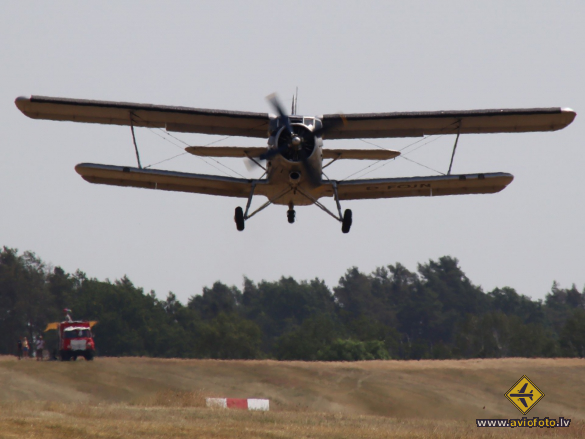 Antonov An-2T