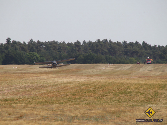 Antonov An-2T