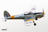OGMA DHC-1 Chipmunk Mk22