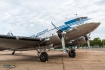 Douglas C-53C Skytrooper (DC-3A)