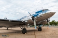 Douglas C-53C Skytrooper (DC-3A)