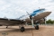 Douglas C-53C Skytrooper (DC-3A)