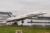 Aerospatiale-British Aerospace Concorde 101