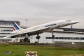 Aerospatiale-British Aerospace Concorde 101