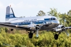 Douglas C-53C Skytrooper (DC-3A)
