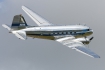 Douglas C-53C Skytrooper (DC-3A)