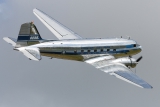 Douglas C-53C Skytrooper (DC-3A)