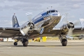 Douglas C-53C Skytrooper (DC-3A)
