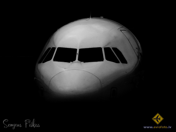 Airbus A321-231